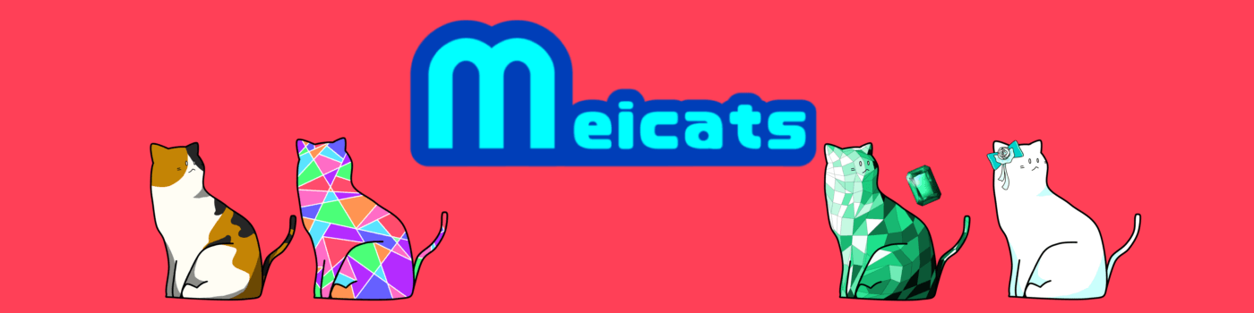 meicats