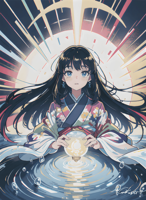 Light Princess II