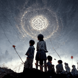 FlowerOfLife by Genji collection image