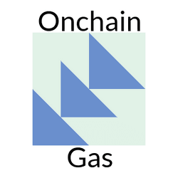 Onchain Gas collection image