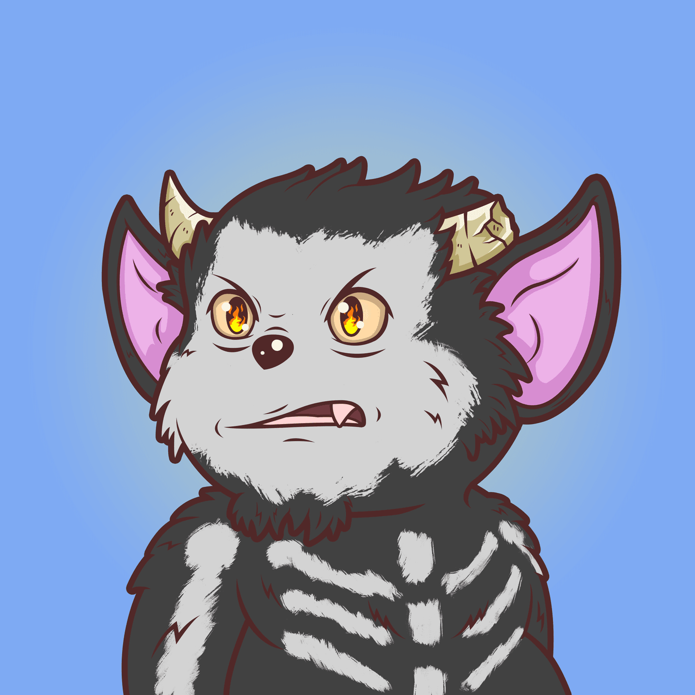 Grumpies