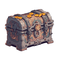 Tabi Artifact Chest collection image