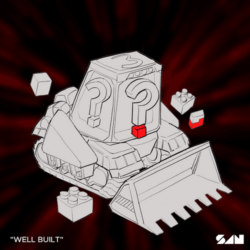 Well Built