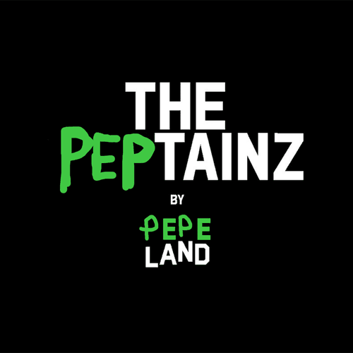 The Peptainz