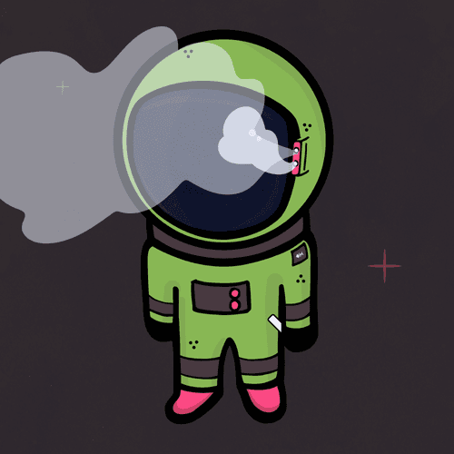 Space Daddie #146