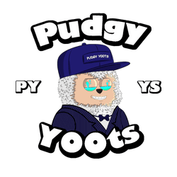 Pudgy Y00ts Official collection image