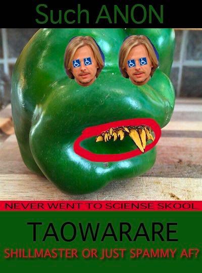 TAOWARARE