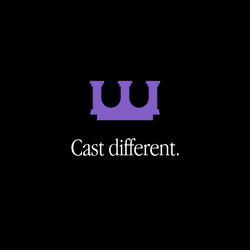 Cast Different collection image