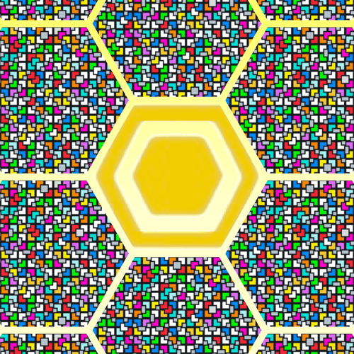 Wabis Other world(HEXA)
