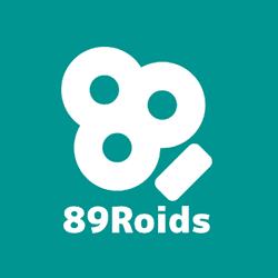 89Roids collection image