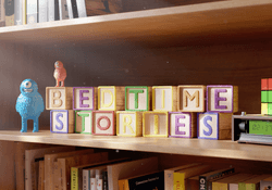 Bedtime Stories (MIGRATED) collection image
