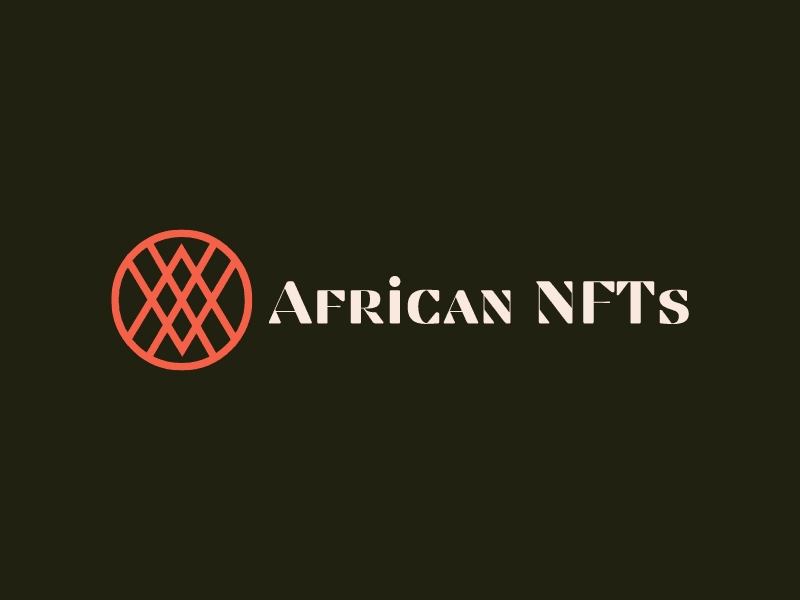 AfricanNFTs バナー