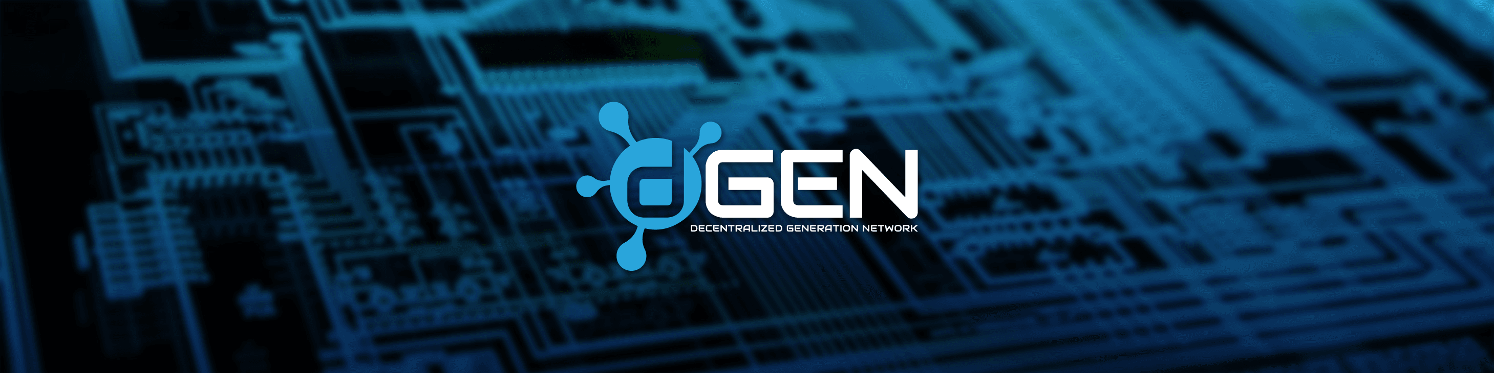 dGEN Network