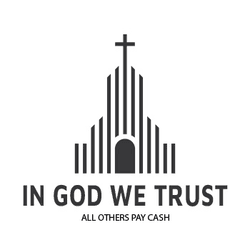In God We Trust (Chaz Stevens & Co. Edition) collection image
