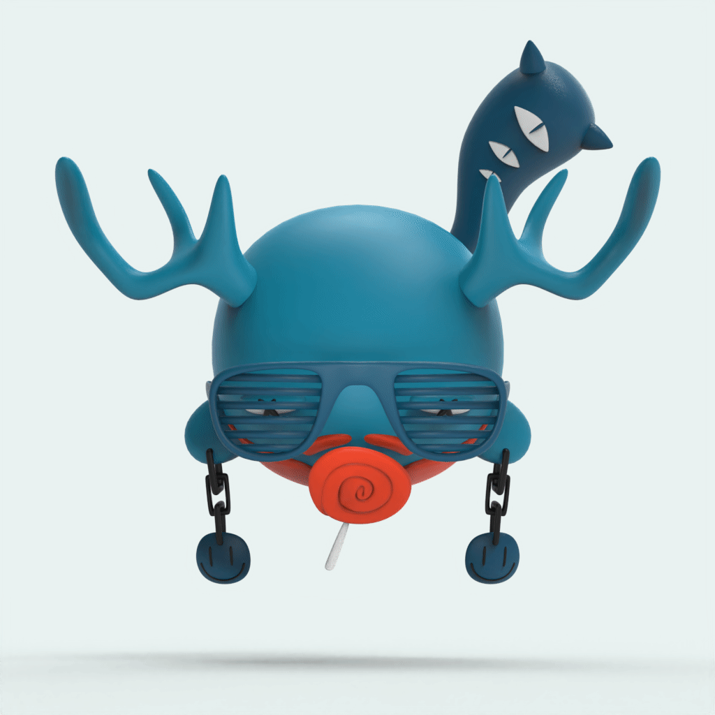 Imp #819
