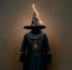 Dark Wizard's Collective collection image