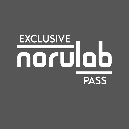 Norulab Exclusive Pass