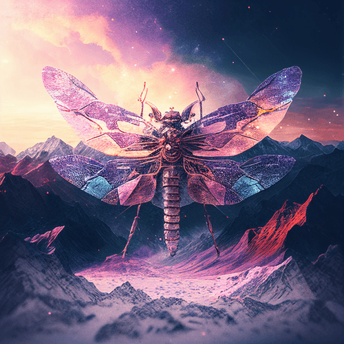 Dragonfly