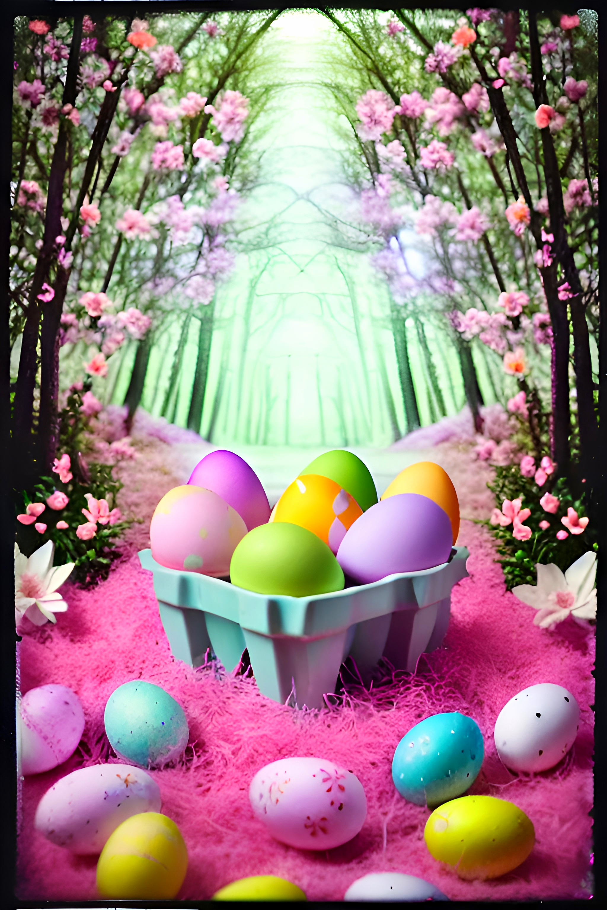 Joys of Easter collection image