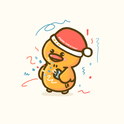 Luckies Ducks 03