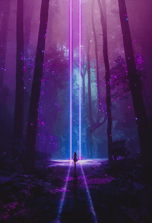UNFOLD