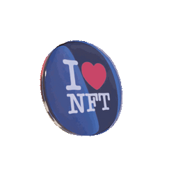 1 LOVE NFT collection image
