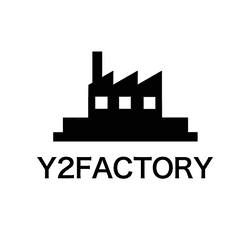 Y2FACTORY SHOP collection image