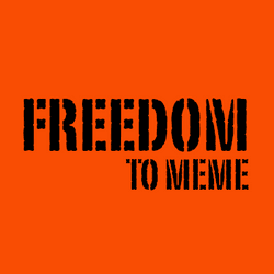 Freedom to MEME collection image