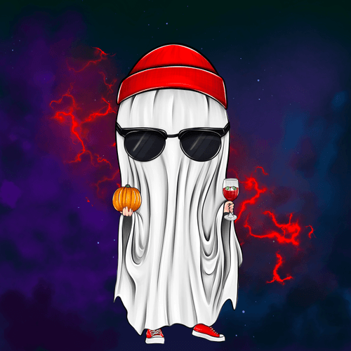 RussyPussy Halloween