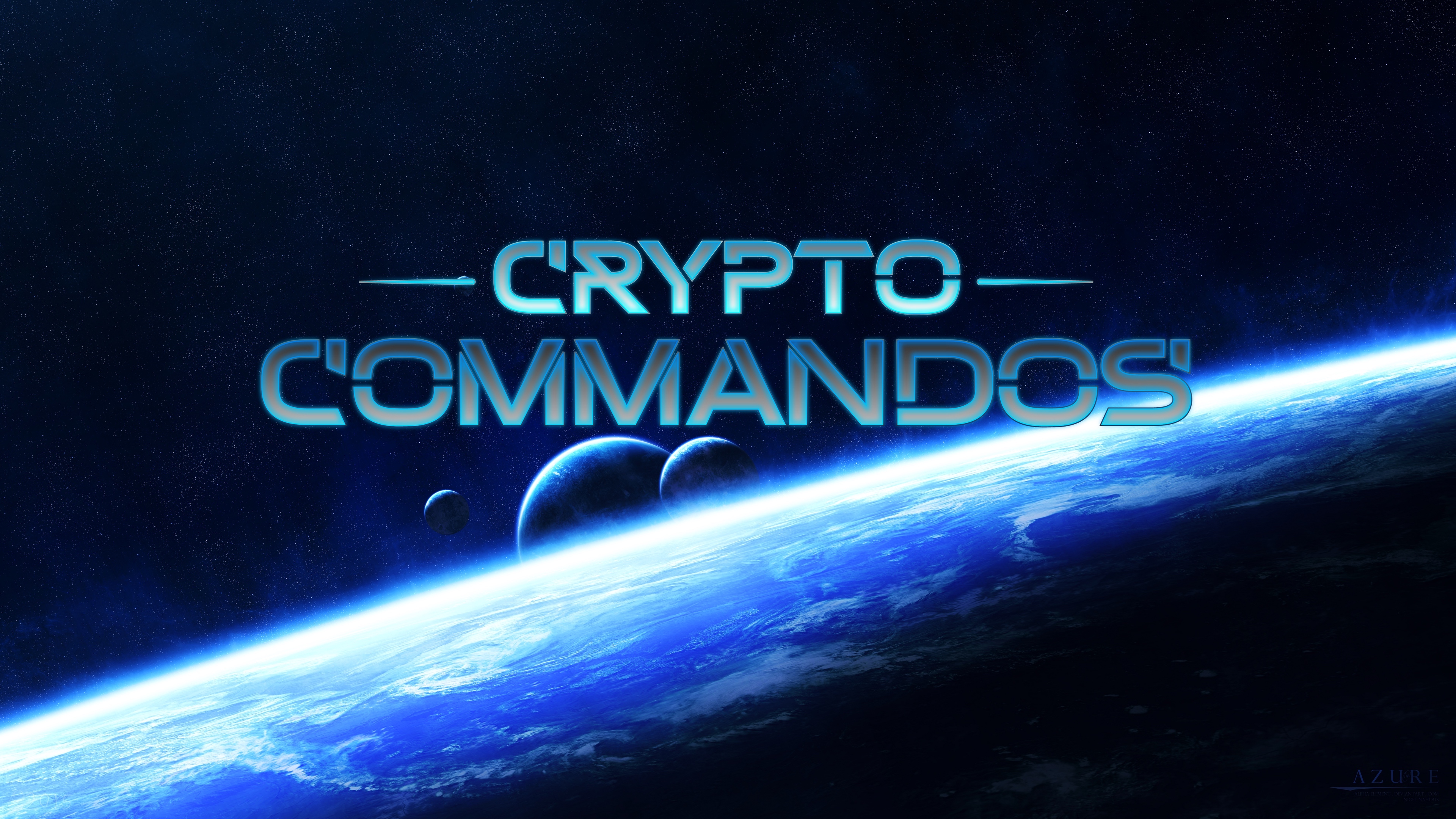 Crypto Commandos Origins Collection