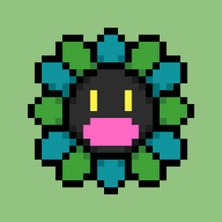 Murakami.Flower #11457