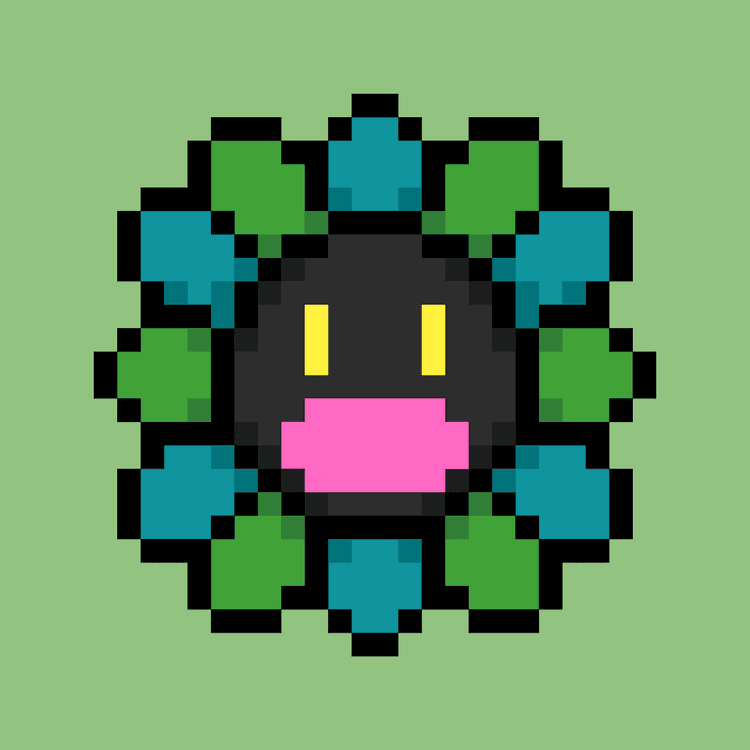 Murakami.Flower #11457