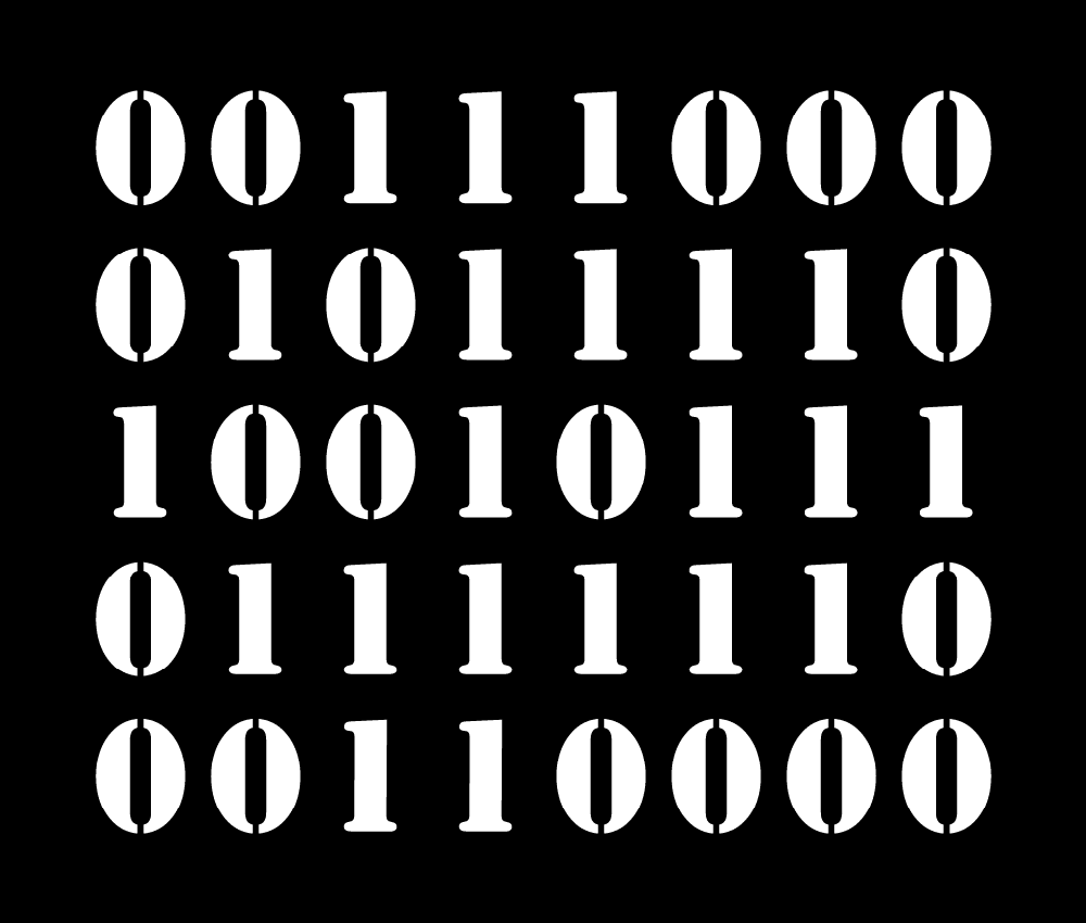 Ascii Code 1000