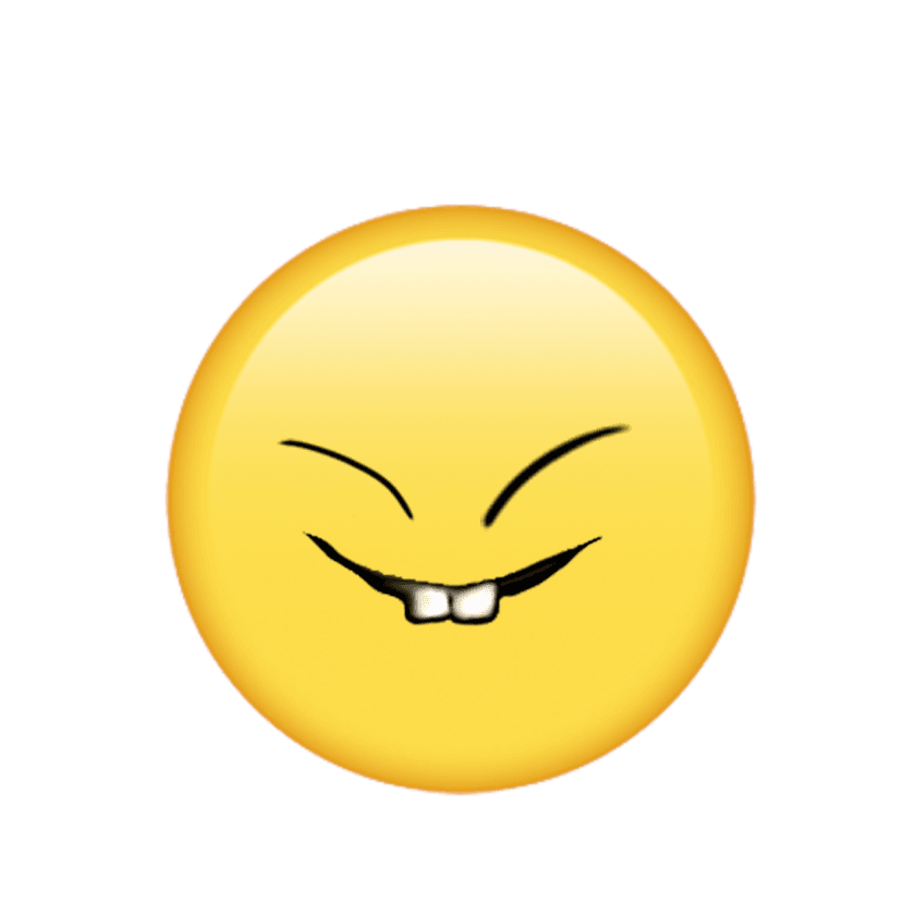 Cursed Emoji #052 - Cursed-Emojis