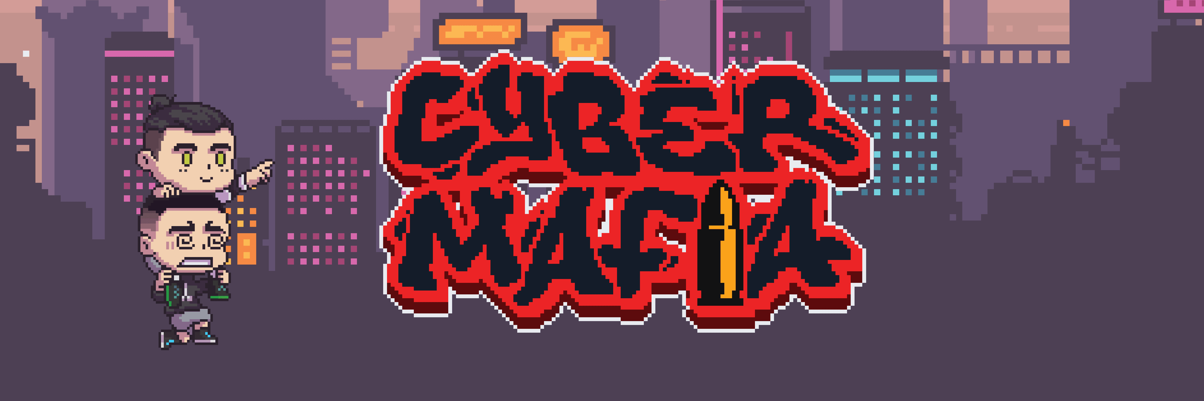 Cybermafia-vault banner