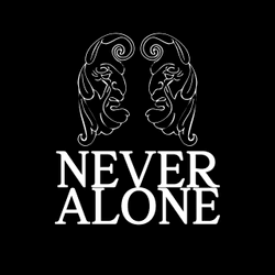 Never Alone Genesis Series #2 collection image