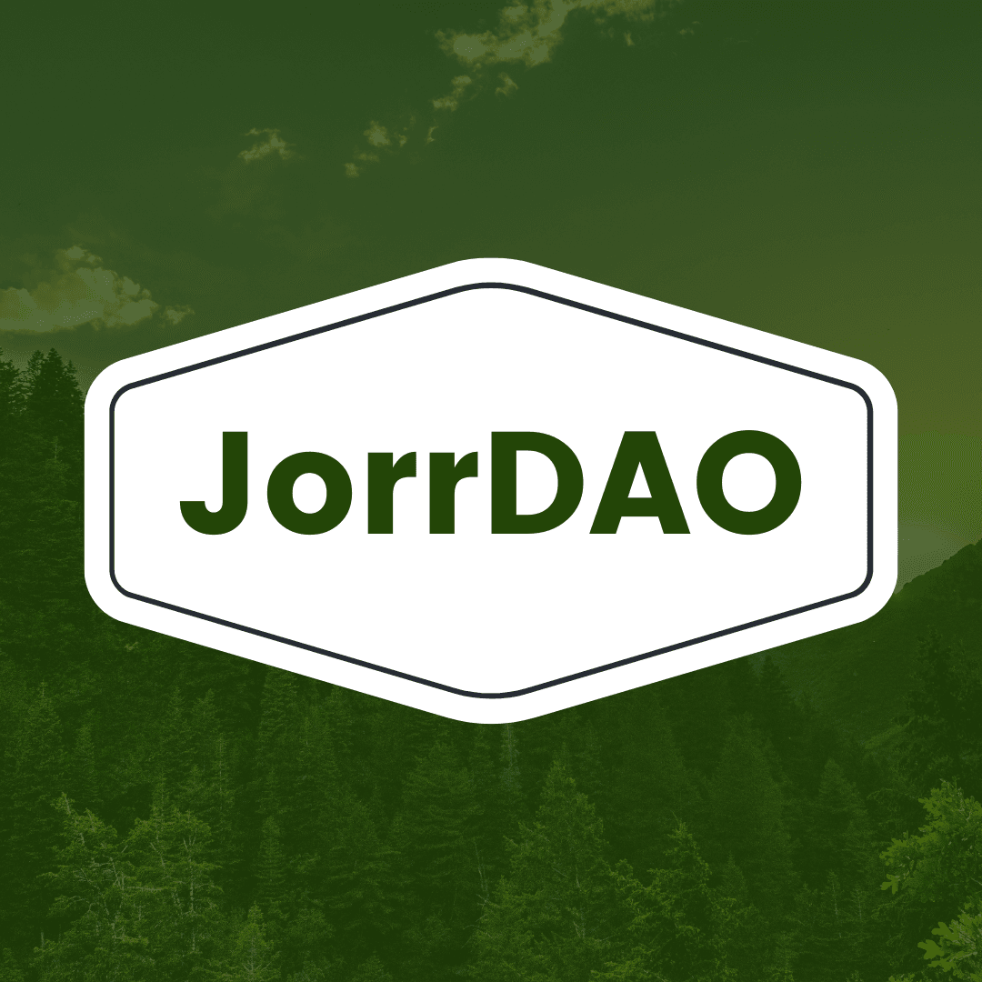 JorrDAO