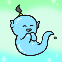 Genie Pets collection image