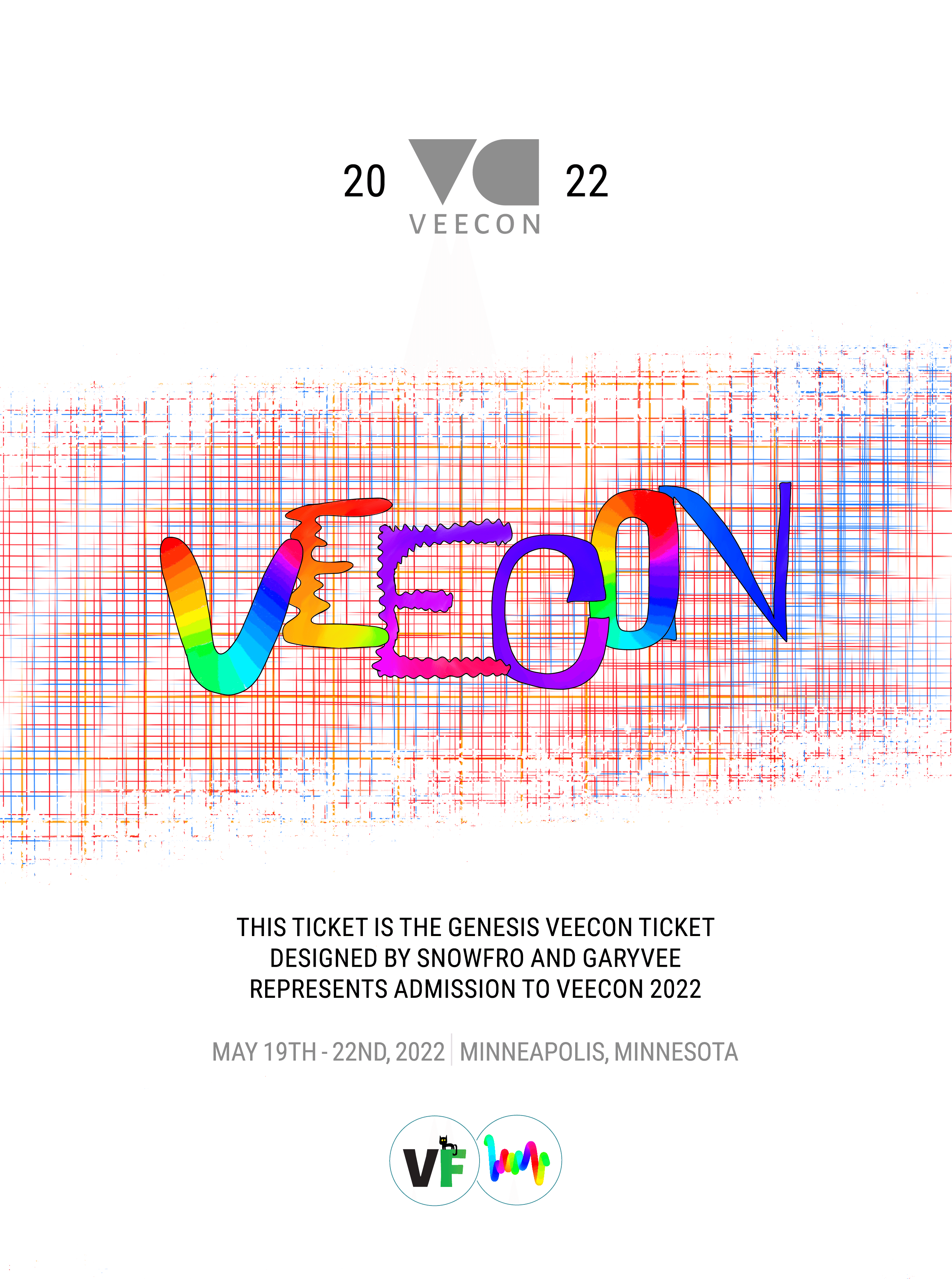 VeeCon 2022 #8713