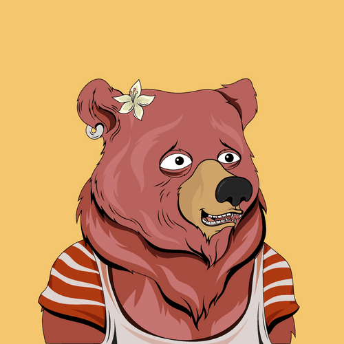 Fancy Bear #1409