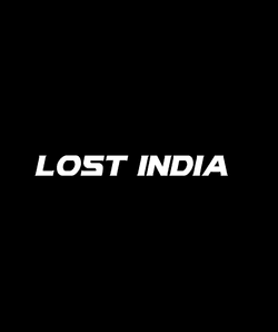 Lost India Teaser collection image