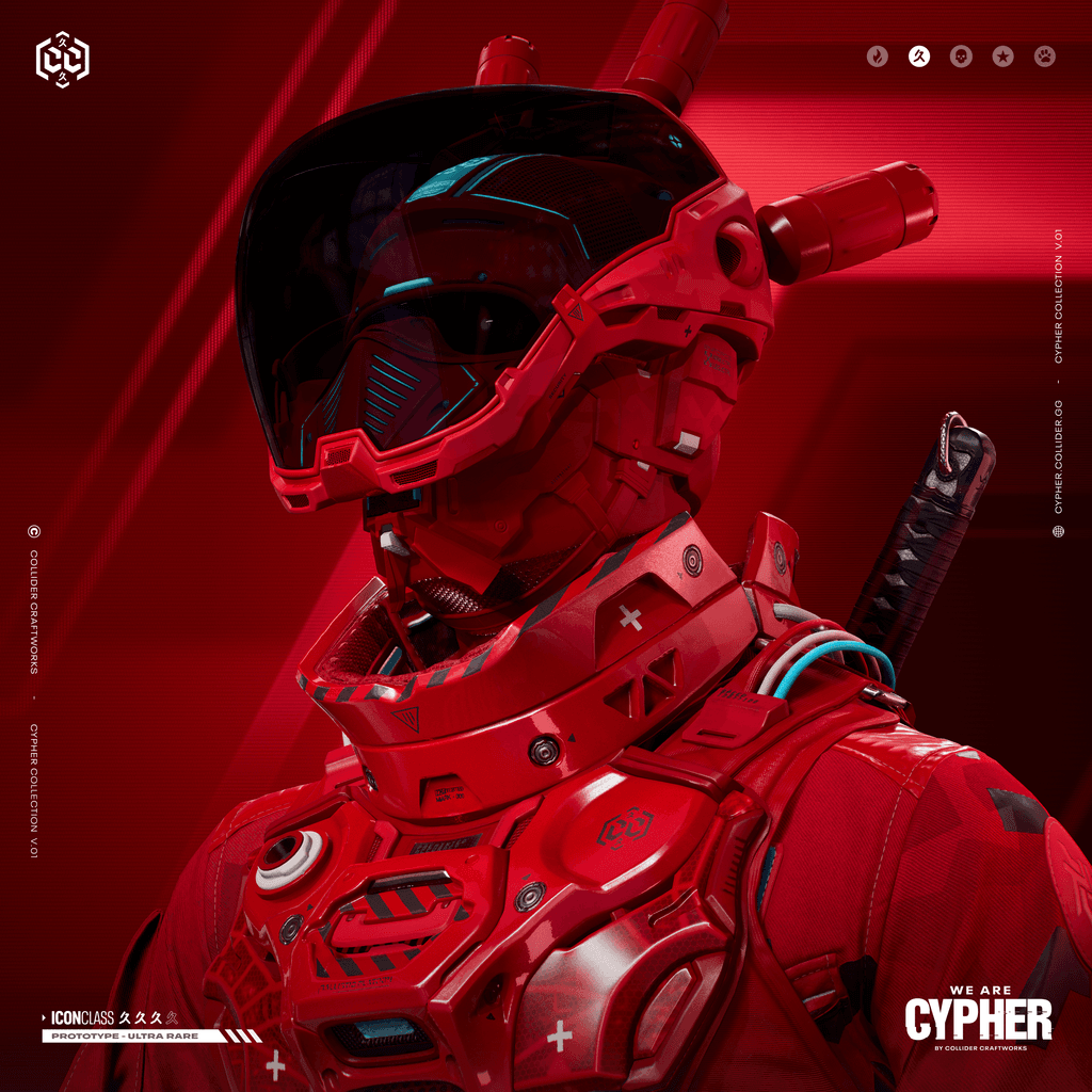 Cypher #1376