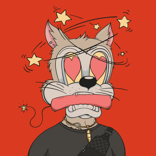 0xhana Farcaster social identity (Fname handle) PFP