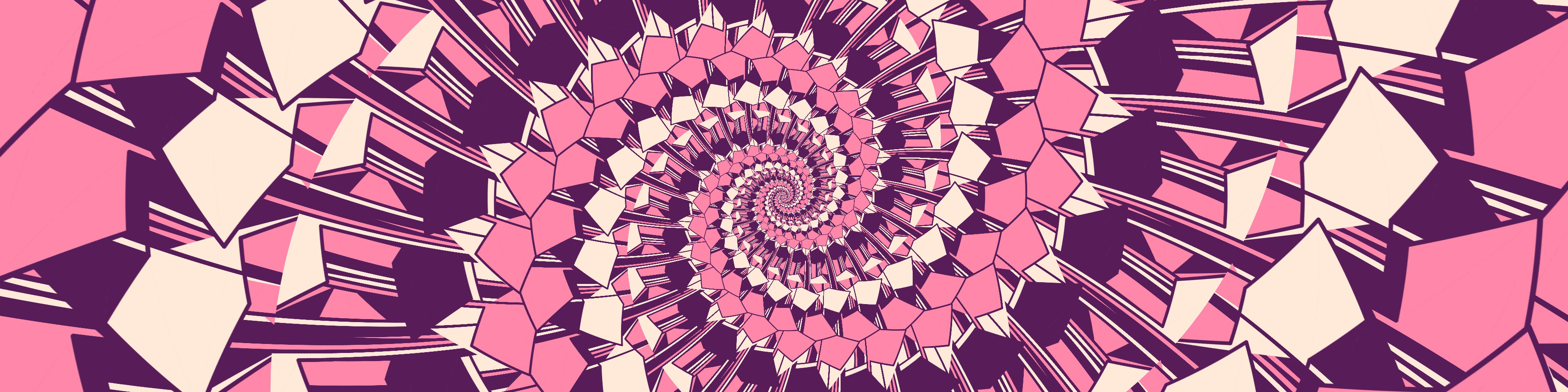 Inspirals by Radix