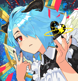 Megami #04566