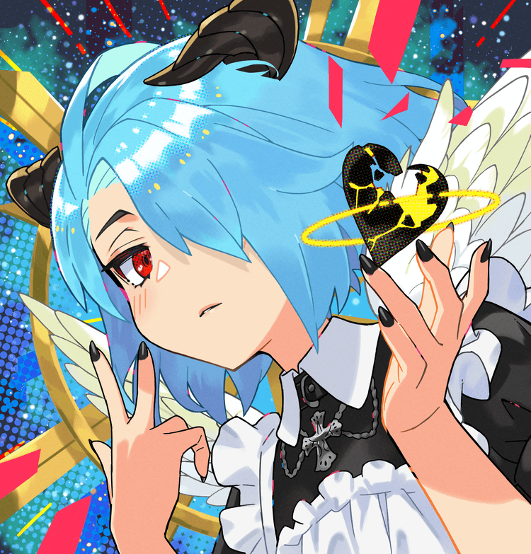 Megami #04566