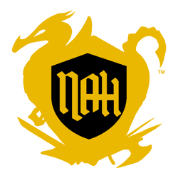 Knights Who Say Nah - Badges [DEPRECATED] collection image