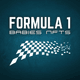 Formula 1 Babies NFTs