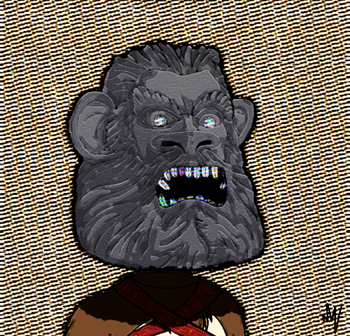 MasterZardoz Private Collection