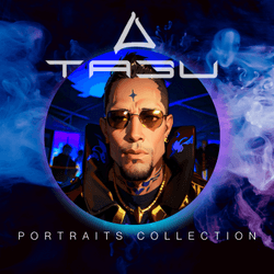 TABU the Artist Portraits collection image